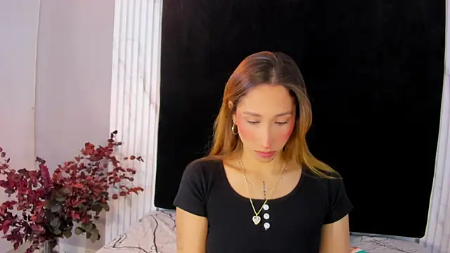 MONIK FOX CR online show from 09/17/25, 07:48