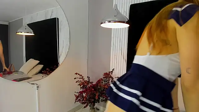 MONIK FOX CR online show from 09/19/25, 07:47