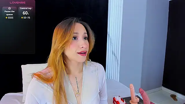 MONIK FOX CR online show from 09/22/25, 08:22