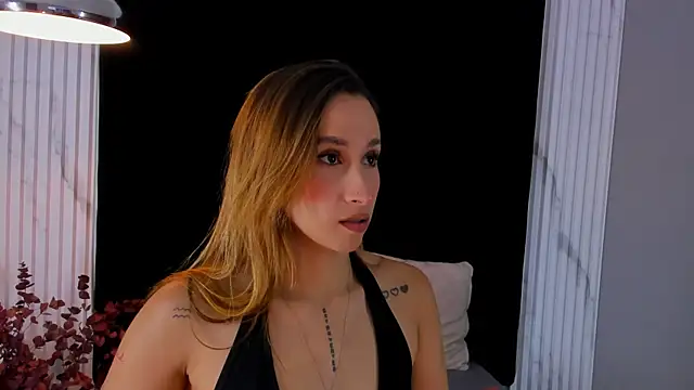 MONIK FOX CR online show from 10/03/25, 08:17