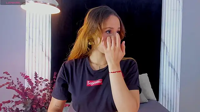 MONIK FOX CR online show from 10/06/25, 07:55