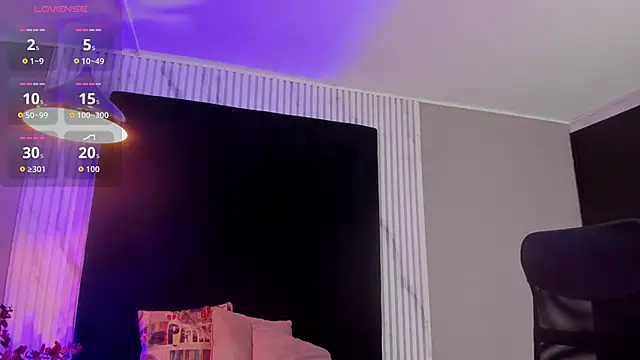 MONIK FOX CR online show from 10/18/25, 07:36