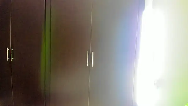 MONIK FOX CR online show from 10/31/25, 07:48