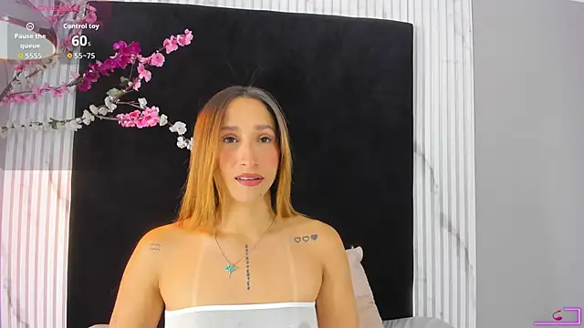 MONIK FOX CR online show from 11/28/25, 07:49