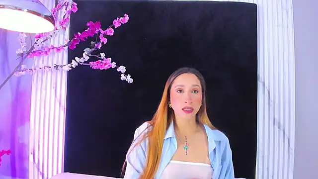 MONIK FOX CR online show from 11/29/25, 07:39