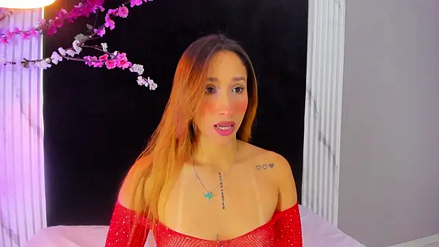 MONIK FOX CR online show from 12/01/25, 07:41