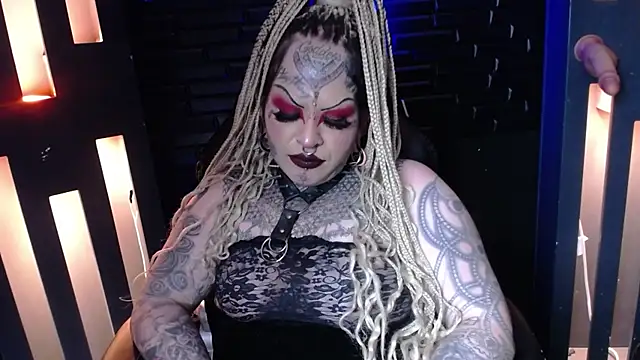 Venus Rock online show from 04/29/26, 05:30