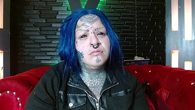 Venus Rock online show from 06/16/26, 01:36