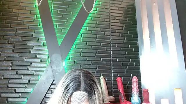 Venus Rock online show from 06/19/26, 12:31
