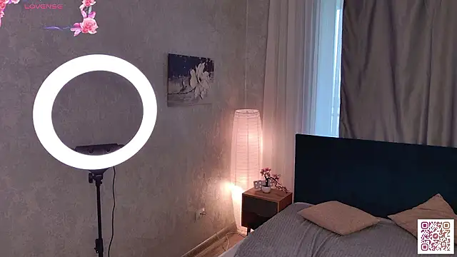 lisabaus online show from 03/05/26, 06:09