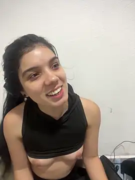 Sarita  Gomez online show from 10/28/25, 03:54