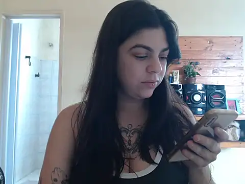 ayanahot  online show from 09/14/25, 05:45