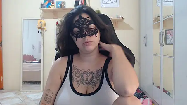 Snapshot of ayanahot_ chatting on 02/27/26, 03:12 ayanahot online show from 02/27/26, 03:12