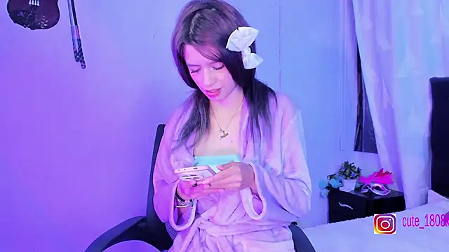 Sofiia cute  online show from 10/21/25, 01:50