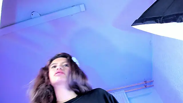 Sofiia cute  online show from 11/16/25, 12:33