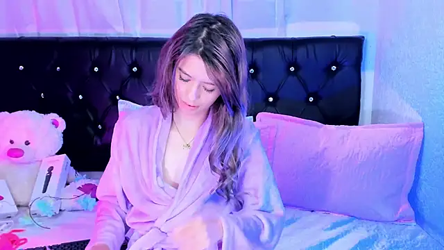 Sofiia cute  online show from 11/21/25, 03:49