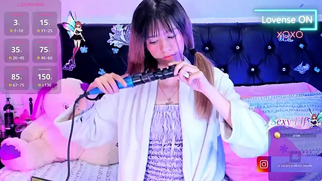 Sofiia cute  online show from 04/28/26, 02:49