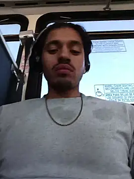 mrredcorn online show from 11/07/25, 04:51