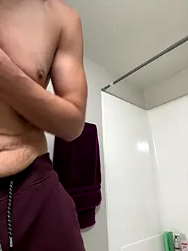 mrredcorn online show from 11/30/25, 12:42