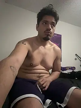 mrredcorn online show from 02/28/26, 11:11