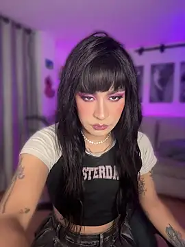 paula boom online show from 06/04/26, 02:39