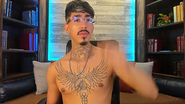 Donovan Desmond online show from 09/08/25, 08:30