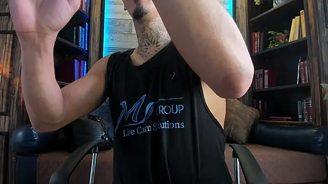 Donovan Desmond online show from 09/16/25, 08:10