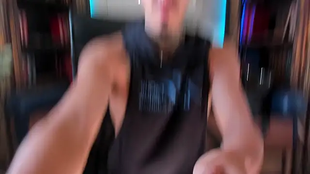 Donovan Desmond online show from 09/19/25, 08:09