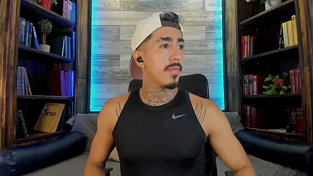 Donovan Desmond online show from 09/27/25, 07:52