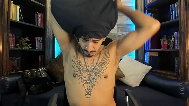 Donovan Desmond online show from 10/08/25, 10:51