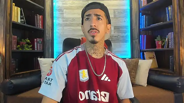 Donovan Desmond online show from 10/14/25, 08:09