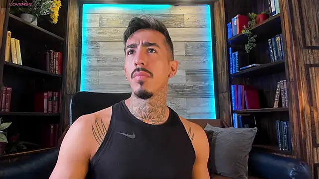 Donovan Desmond online show from 11/25/25, 08:20