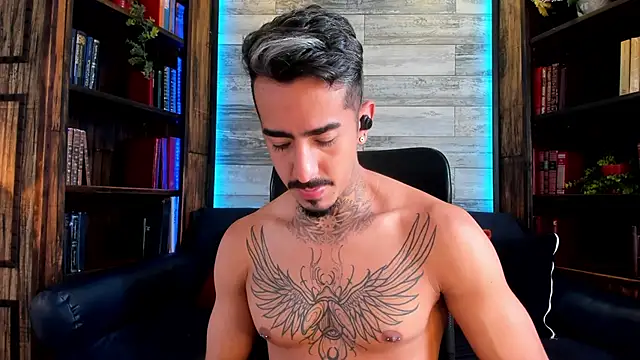 Donovan Desmond online show from 12/02/25, 08:15