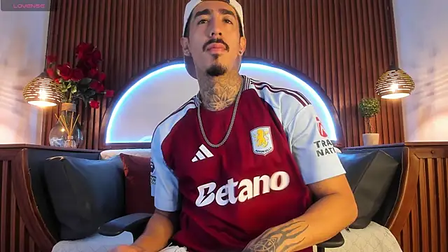 Donovan Desmond online show from 01/15/26, 04:50