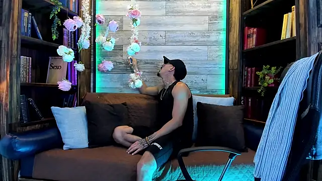 Donovan Desmond online show from 02/13/26, 03:46