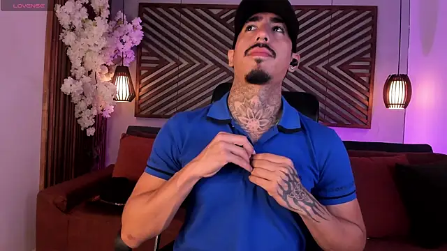 Donovan Desmond online show from 02/26/26, 12:20