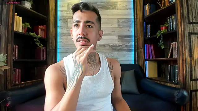 Donovan Desmond online show from 05/04/26, 07:43