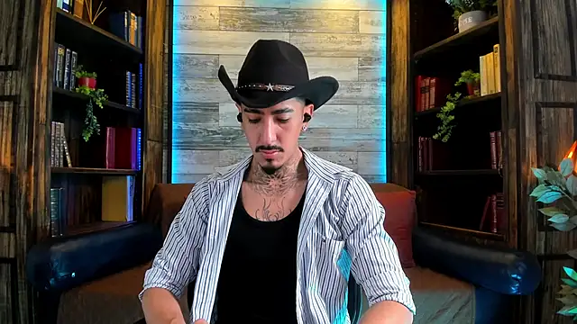 Donovan Desmond online show from 05/07/26, 07:52