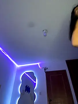 AlessiaSmith11 online show from 10/14/25, 02:34