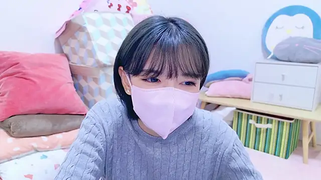 Snapshot of Azusa_DoMybest chatting on 10/22/25, 07:52 Azusa DoMybest online show from 10/22/25, 07:52