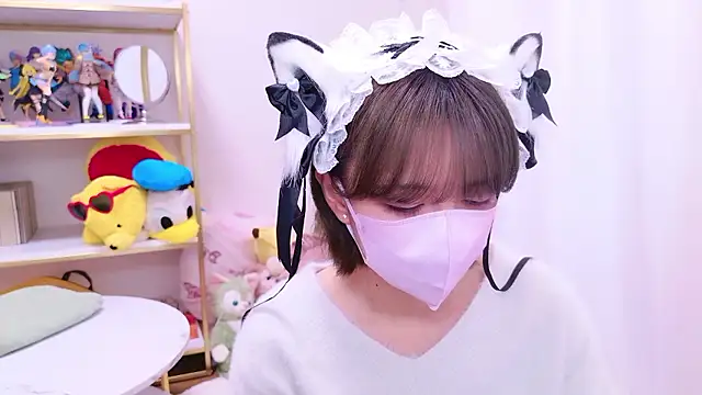 Snapshot of Azusa_DoMybest chatting on 11/09/25, 04:11 Azusa DoMybest online show from 11/09/25, 04:11