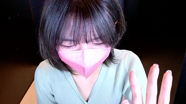 Snapshot of Azusa_DoMybest chatting on 01/08/26, 02:03 Azusa DoMybest online show from 01/08/26, 02:03