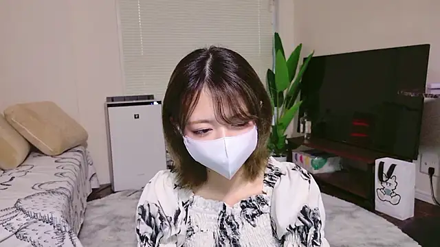 Snapshot of Azusa_DoMybest chatting on 02/11/26, 07:46 Azusa DoMybest online show from 02/11/26, 07:46