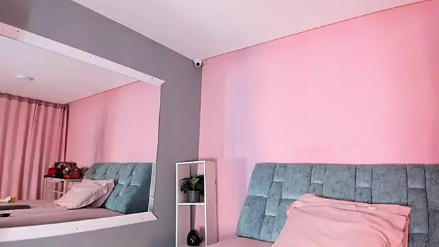 Camila Russoo online show from 03/16/26, 07:29