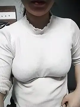 Mie rose online show from 11/03/25, 01:01