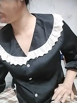 Mie rose online show from 11/04/25, 01:10