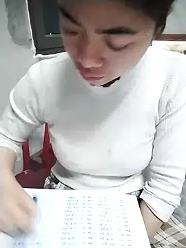 Mie rose online show from 12/17/25, 02:06