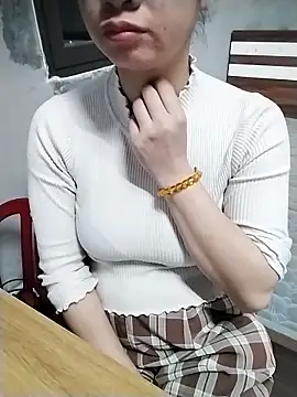 Mie rose online show from 02/03/26, 01:37