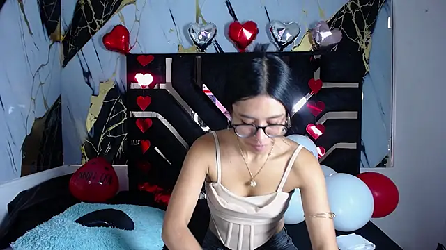 Miahotcs1 online show from 02/14/26, 12:35