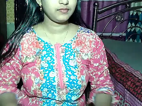 Hot-Hot online show from 02/02/26, 04:49